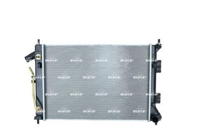 Kühler, Motorkühlung