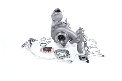 LADER AUFLADUNG BTS Turbo T981395 19