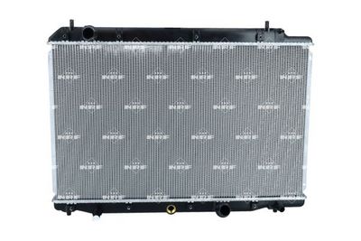 RADIATOR RACIRE MOTOR NRF 58383