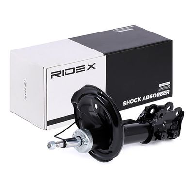 амортисьор RIDEX 854S0982