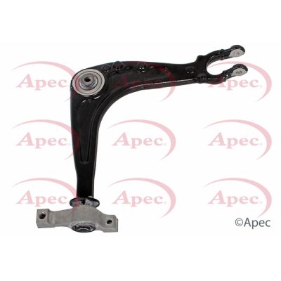 Control/Trailing Arm, wheel suspension APEC AST2787