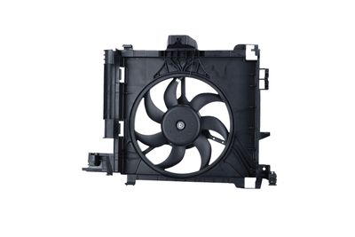 VENTILATOR RADIATOR NRF 470158 6
