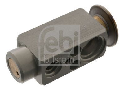 FEBI BILSTEIN Expansionsventil, Klimaanlage
