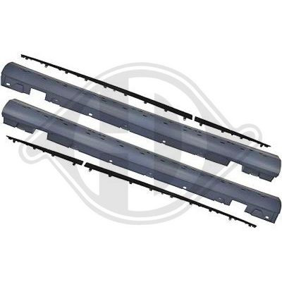 SCHWELLERVERKLEIDUNG DIEDERICHS 1618363