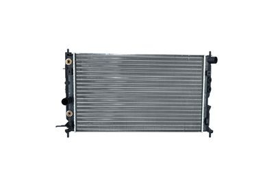 RADIATOR RACIRE MOTOR NRF 50219A 5