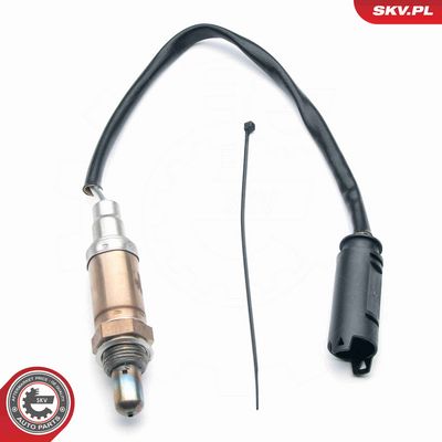 SONDA LAMBDA ESEN SKV 09SKV678 1