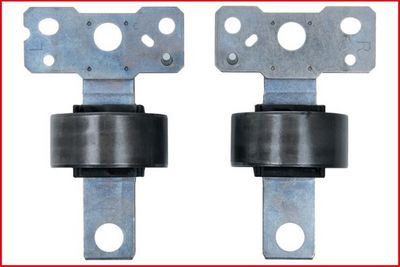 MONTAGEWERKZEUGSATZ SILENTLAGER KS TOOLS 7002210 3