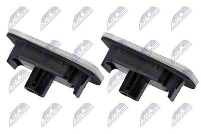 ILUMINARE NUMAR DE CIRCULATIE NTY ELPTY010 1