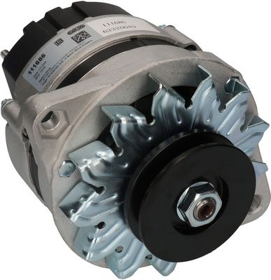 GENERATOR / ALTERNATOR HC-Cargo F032111686 3