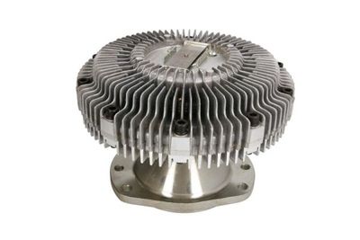 съединител, вентилатор на радиатора THERMOTEC