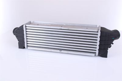 INTERCOOLER COMPRESOR NISSENS 96642 25