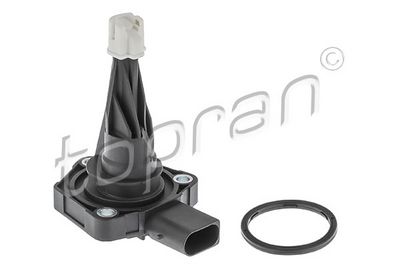 jutiklis, variklio alyvos lygis 502911 TOPRAN