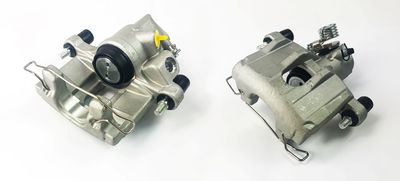 ABTEX Brake Caliper ABC1046L