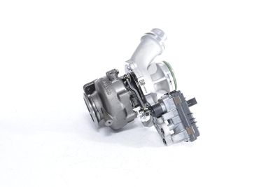 LADER AUFLADUNG BTS Turbo T918657 26