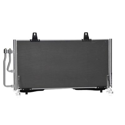 CONDENSATOR CLIMATIZARE NISSENS 940987 41