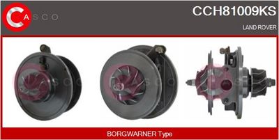 ANSAMBLU DE BAZă TURBOCOMPRESOR