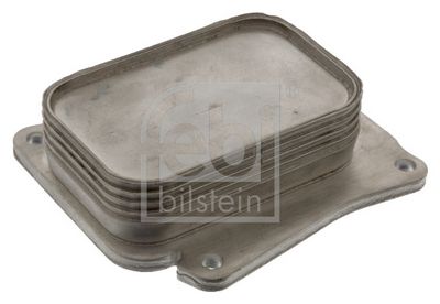 FEBI BILSTEIN Ölkühler, Motoröl