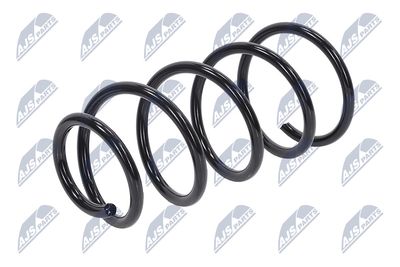 ARC SPIRAL NTY ASZCT050 4