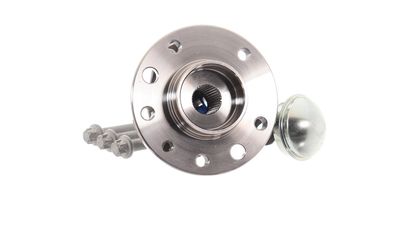 RADLAGERSATZ SKF VKBA3513 20