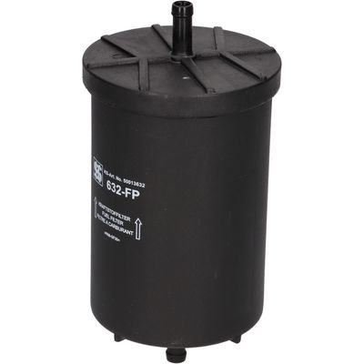 FILTRU COMBUSTIBIL KOLBENSCHMIDT 50013632 5