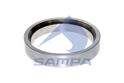 Anillo de rodamiento, buje