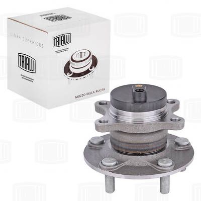 TRIALLI MR 2483 Подшипник ступицы  для SUZUKI SX4 (EY, GY) 1.6 VVT (RW 416)