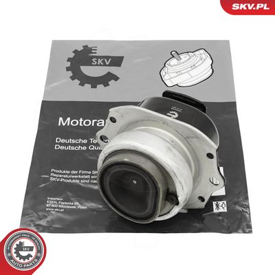 Zavěšení motoru ESEN SKV 75SKV255
