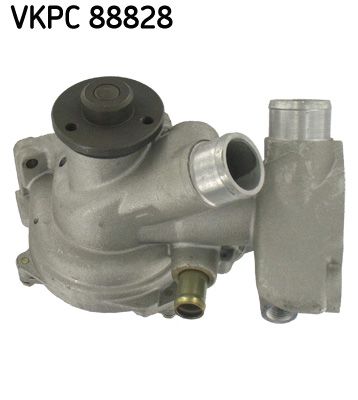 SKF Wasserpumpe, Motorkühlung (VKPC 88828)