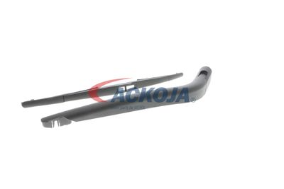 SET STERGATOARE CURATARE PARBRIZ ACKOJA A370156 30