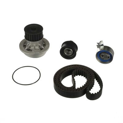 SET POMPA APA + CUREA DINTATA GATES KP15368XS 27