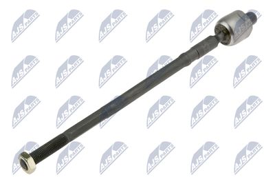Axiálny čap tiahla riadenia NTY SDK-SU-015