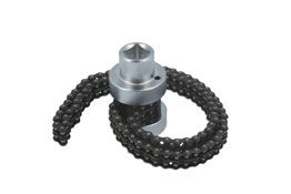 Laser Tools Oil Filter Chain Wrench 60 - 170mm
