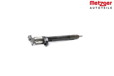 INJECTOR METZGER AUTOTEILE 0871097 16
