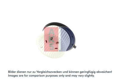 INNENRAUMGEBLäSE