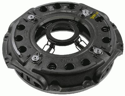 SACHS Kupplungsdruckplatte