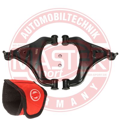 Zestaw wahacza, zawieszenie koła MASTER-SPORT GERMANY 37077-KIT-MSM