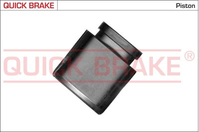 QUICK BRAKE 185054 Ремкомплект тормозного суппорта  для MITSUBISHI DELICA (Митсубиши Делика)