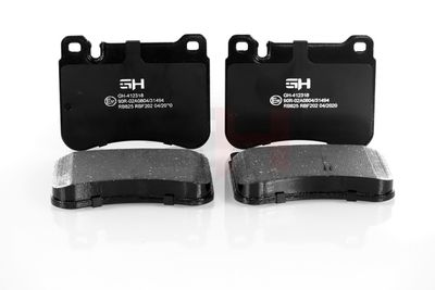 SET PLACUTE FRANA FRANA DISC GH GH412318 4