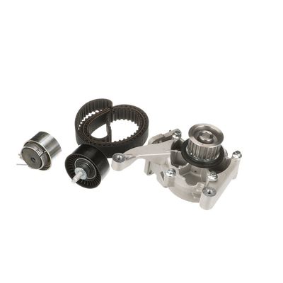 WASSERPUMPE + ZAHNRIEMENSATZ GATES KP15586XS2 40