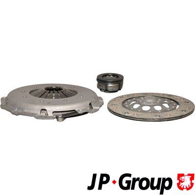 Clutch Kit 1130407210