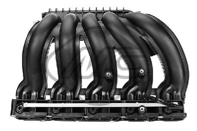 Moduł rury wlotowej METALCAUCHO 45240