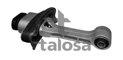 TALOSA 61-11136 Подушка двигателя  для KIA OPTIMA (Киа Оптима)