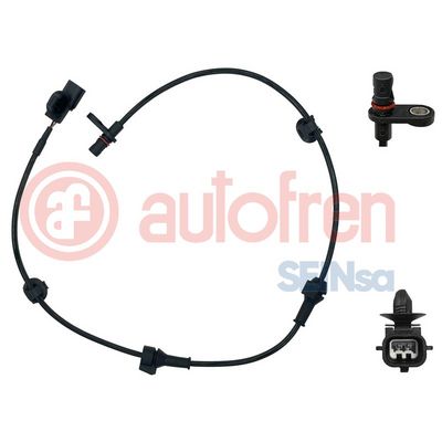 AUTOFREN SEINSA Датчик, частота вращения колеса