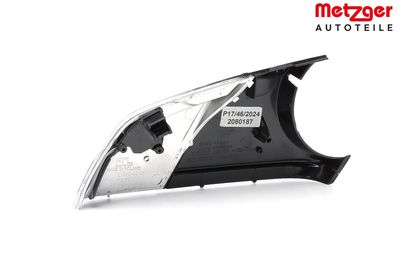 BLINKLEUCHTE METZGER AUTOTEILE 2080187 18