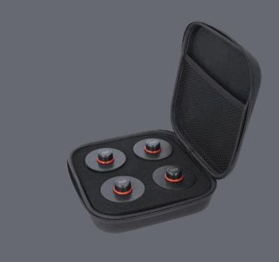 AUFNAHMESATZ WAGENHEBER KS TOOLS 1600460 20