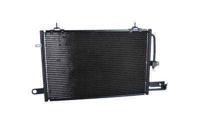 CONDENSATOR CLIMATIZARE NRF 35031 26