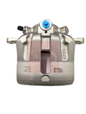 APEC Brake Caliper LCA1637N