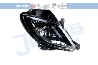 Противотуманная фара JOHNS 39 12 30 для HYUNDAI ix20