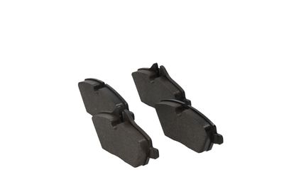 BREMSBELAGSATZ SCHEIBENBREMSE VALEO 302049A 20