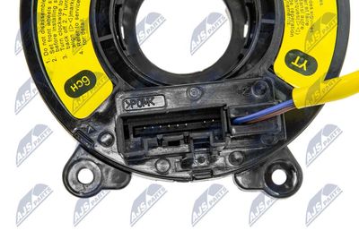 ARC SPIRALA AIRBAG NTY EASPL011 7